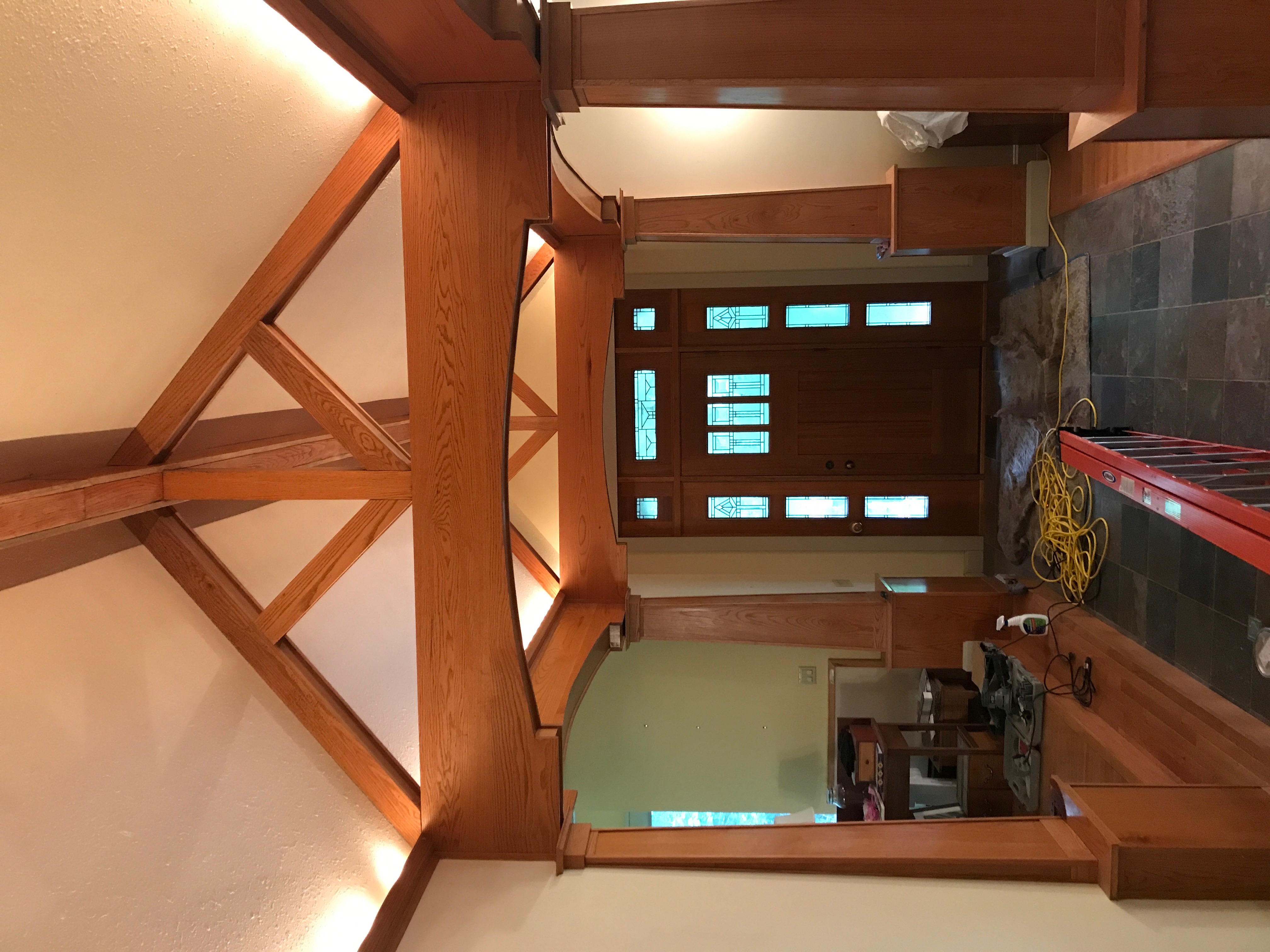 House painting in Leyden Rock and West Arvada, Arvada CO