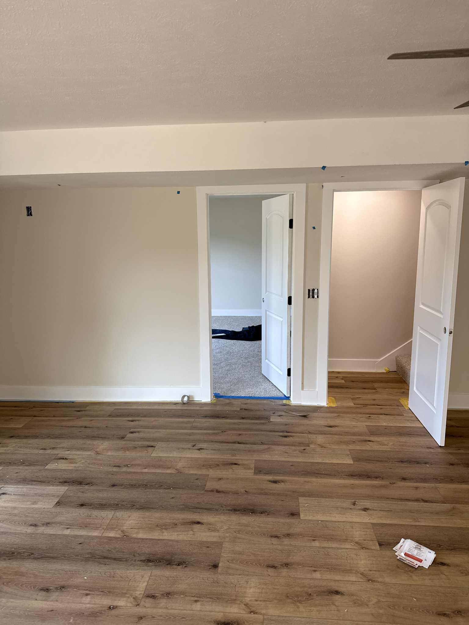 Exterior painting in Arvada, CO